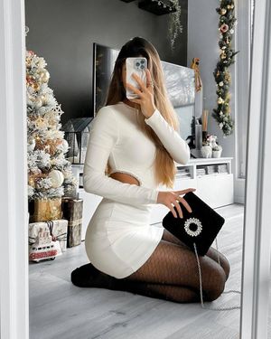 Image post by @shein_us on Instagram
