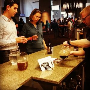 Image post by @grimmbrosbrew on Instagram