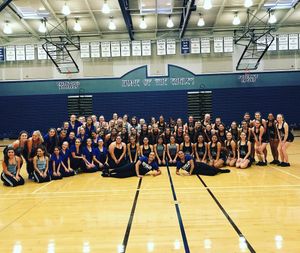 Image post by @usa.danceprogram on Instagram