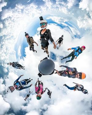 Image post by @iflyus on Instagram