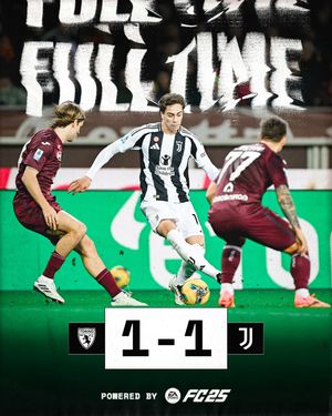 Image post by @juventus on Instagram