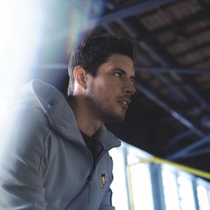 Image post by @adidashockey on Instagram
