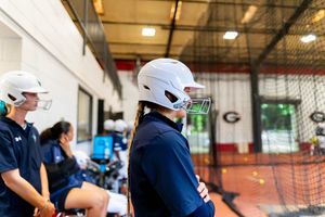 Image post by @uncwsoftball on Instagram