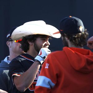 Image post by @osubaseball on Instagram