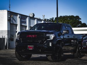 Image post by @davesinclairbuickgmc on Instagram