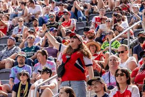 Image post by @arsenalwfc on Instagram