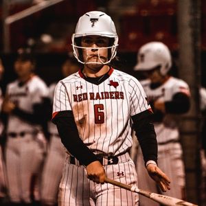Image post by @texastechsb on Instagram