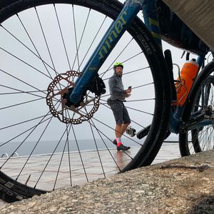 Image post by @bikerumor on Instagram