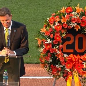 Image post by @orioles on Instagram