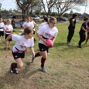 Image post by @girlsrugbysocal on Instagram