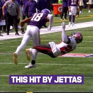 Image post by @nfl on Instagram
