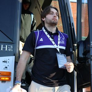 Image post by @highpointud2hockey on Instagram