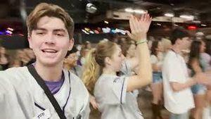 Video post by @tcutexaschristianuniversity on YouTube