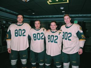 Image post by @uvmmhockey on Instagram