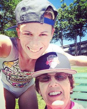 Image post by @joannalohman15 on Instagram