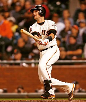 Image post by @sfgiants on Instagram