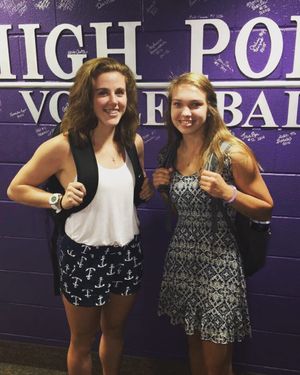 Image post by @highpointvb on Instagram
