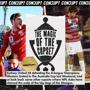 Image post by @conceptfootballclub on Instagram