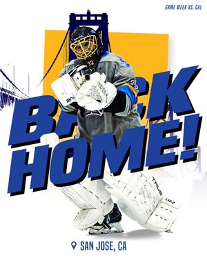 Image post by @sjsuhockey on Instagram
