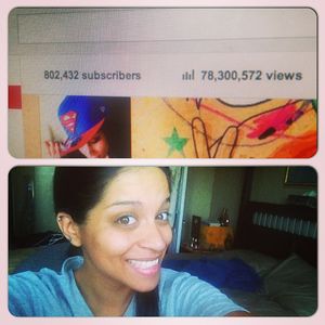 Image post by @lilly on Instagram