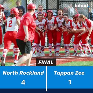 Image post by @lohudsports on Instagram