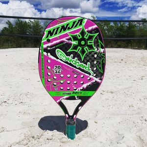 Image post by @beachtennisorlando on Instagram