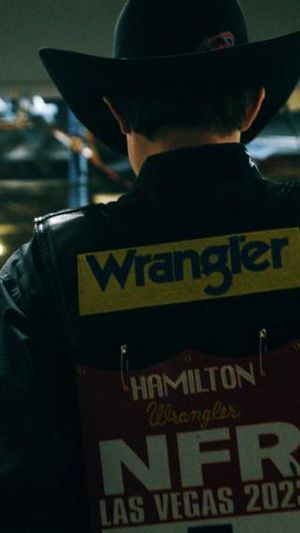 Video post by @PRCAProRodeo on Facebook