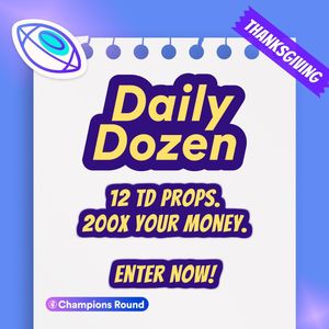 Image post by @championsround on Instagram