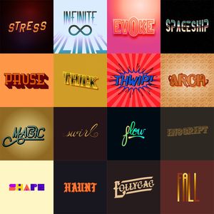 Image post by @lettersbylouis on Instagram