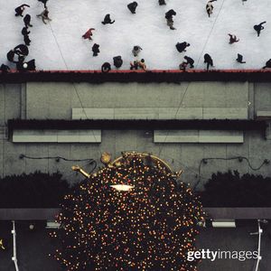 Image post by @gettyimages on Instagram