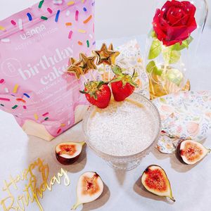 Image post by @usanainc on Instagram