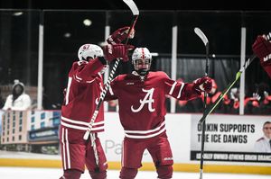 Image post by @alabamahockeyaau on Instagram