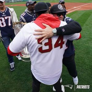 Image post by @edelman11 on Instagram