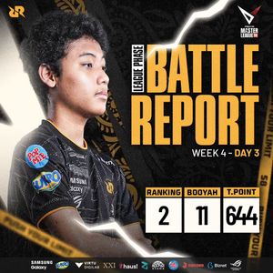 Image post by @teamrrq on Instagram