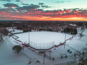 Image post by @NelsonAerials on Twitter