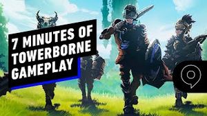 Video post by @ign on YouTube