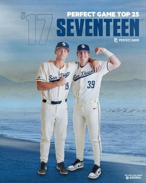Image post by @usdbaseball on Instagram