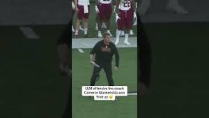 Video post by @bleacherreport on YouTube