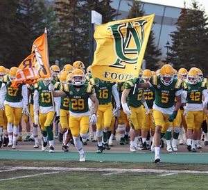 Image post by @uabearsfootball on Instagram