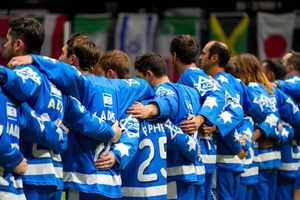 Image post by @israellacrosse on Instagram