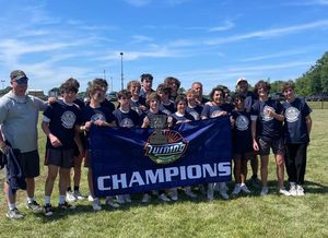Image post by @trilogylacrosse on Instagram