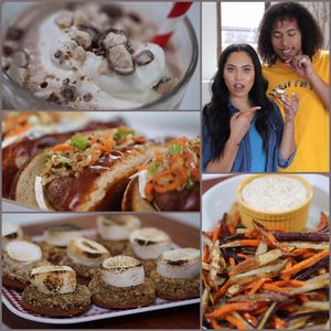 Image post by @ayeshacurry on Instagram