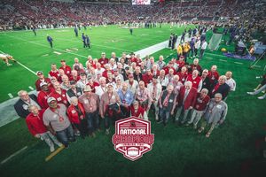 Image post by @alabamafbl on Instagram