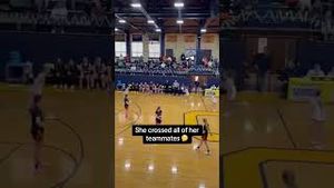 Video post by @maxpreps on YouTube