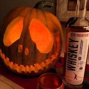 Image post by @10thmtnwhiskey on Instagram