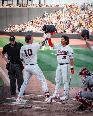 Image post by @osubaseball on Instagram