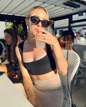 Image post by @kmewis19 on Instagram