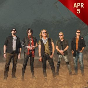 Image post by @nightranger on Instagram