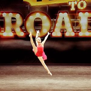 Image post by @tickettobroadway on Instagram