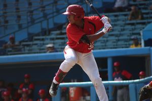 Image post by @baseballcanada on Instagram